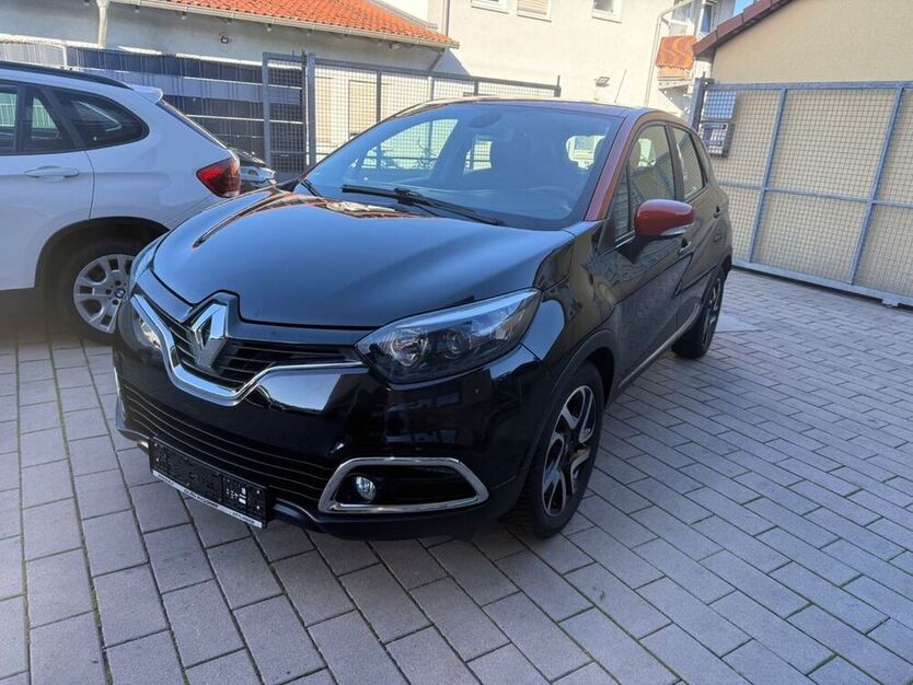 Captur