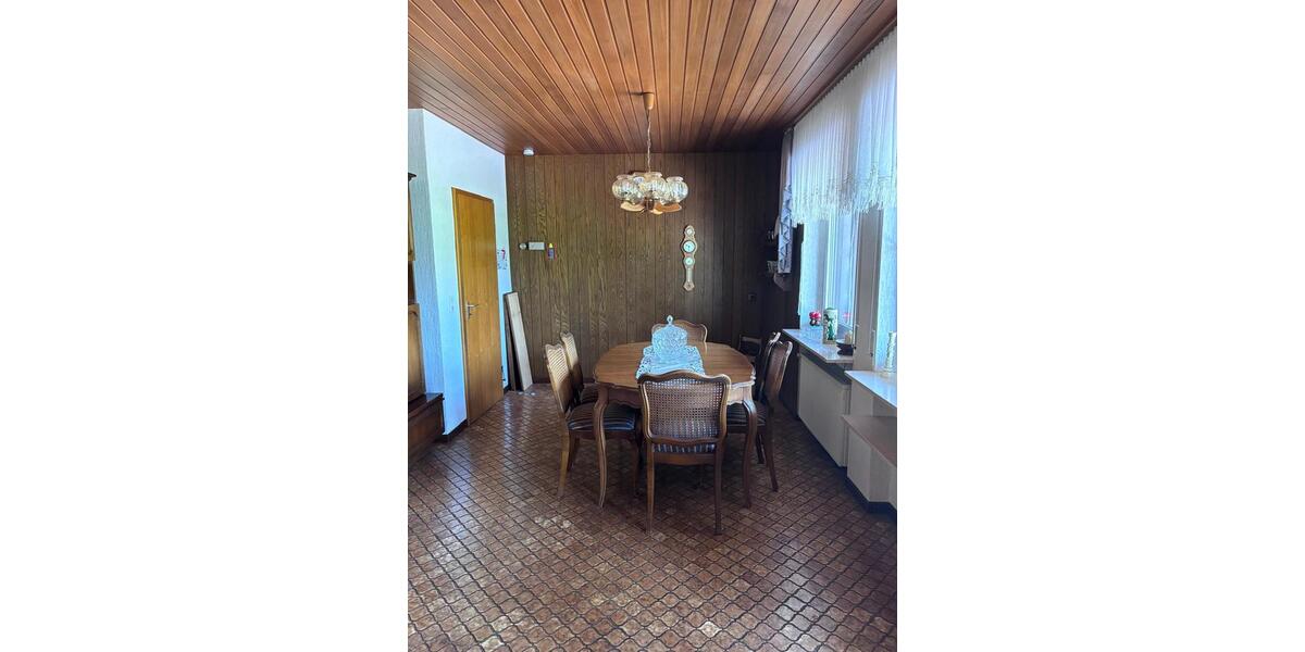 Einfamilienhaus Gersheim - 5.5 Zimmer, 200 m&sup2;, 299.000&euro; | Angebot:26979749