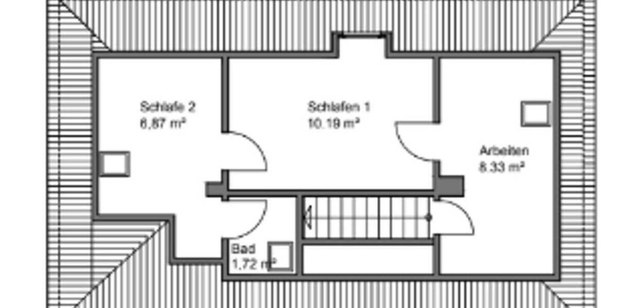 Einfamilienhaus Calw - 7 Zimmer, 329.000&euro; | Angebot:25475974