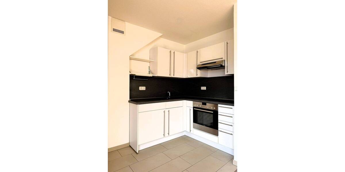 Etagenwohnung Stockelsdorf - 2 Zimmer, 44 m&sup2;, 129.000&euro; | Angebot:26840767