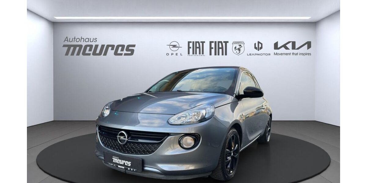 Opel Adam 68.296 km 12.488 &euro; Heinsberg 52525