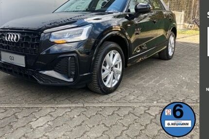 Audi Q2 21.844 km 34.900 &euro; Erkner 15537