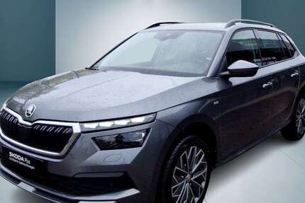Skoda Kamiq 48.524 km 19.450 &euro; Dessau 06847