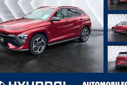 Hyundai KONA 36.168 km 24.880 &euro; Pfullingen 72793