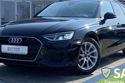 Audi A4 45.617 km 22.348 &euro; Schrobenhausen-Edelshsn. 86529