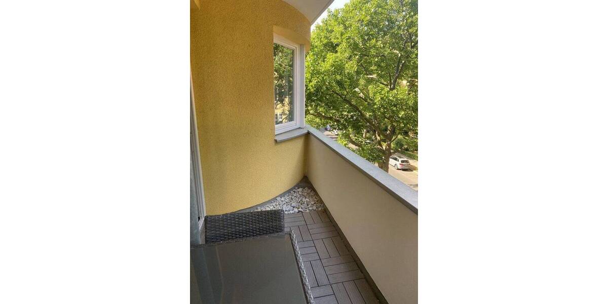 Etagenwohnung Berlin Wilmersdorf - 3 Zimmer, 80 m&sup2;, 2.100&euro; | Angebot:26862389