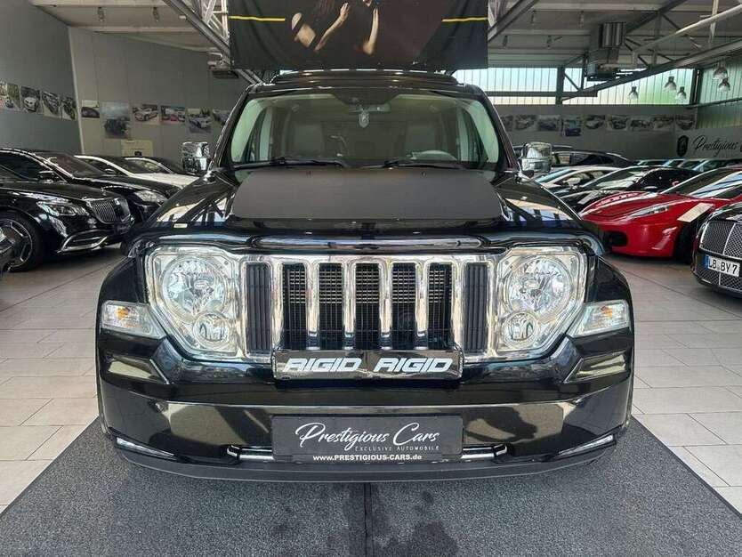 Cherokee