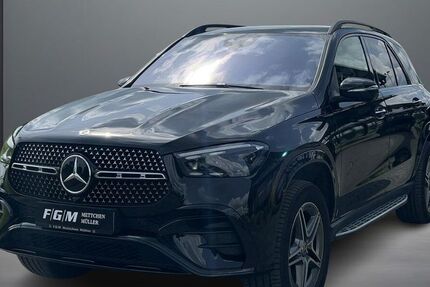 Mercedes-Benz GLE 350 58.943 km 70.790 &euro; Prenzlau 17291