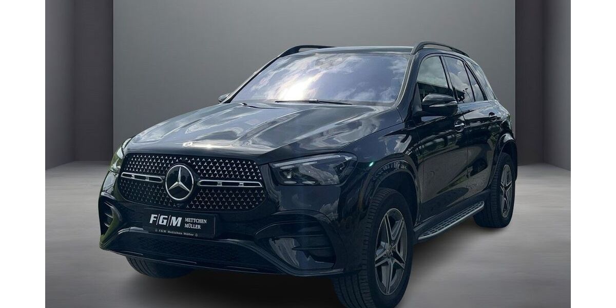 Mercedes-Benz GLE 350 58.943 km 70.790 &euro; Prenzlau 17291