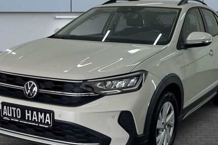 VW Taigo 67.860 km 17.490 &euro; Weferlingen 39356