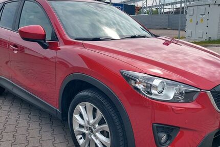 Mazda CX-5 55.807 km 14.999 &euro; Leipzig 04328