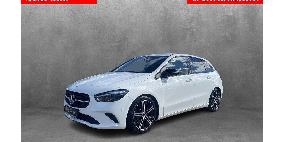 Mercedes-Benz B 180 15.000 km 35.890 &euro; Neubrandenburg 17033