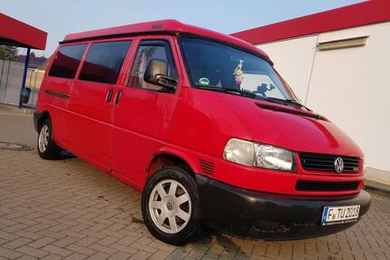 VW T4 andere 487.000 km 9.500 &euro; Finsterwalde 03238