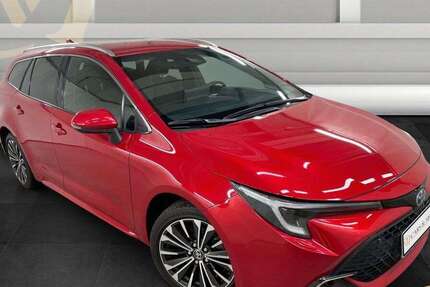 Toyota Corolla 39.900 km 25.900 &euro; Bremen 28201