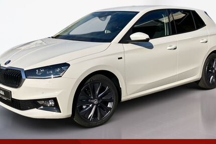 Skoda Fabia 4.500 km 23.380 &euro; Eggenfelden 84307