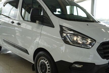 Ford Transit Custom 33.800 km 36.810 &euro; Sickte bei Braunschweig 38173
