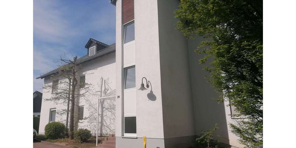 Wohnung zum Mieten in Salzgitter 285 € 36 m² 1 zimmer