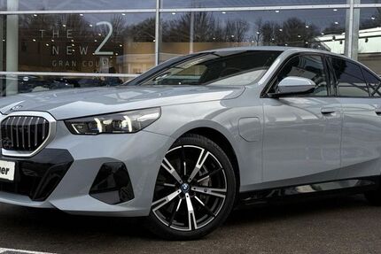 BMW 550 40.469 km 63.900 &euro; Michelfeld 74545