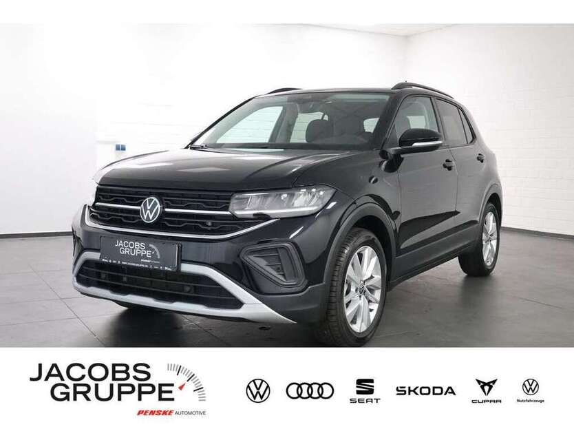 T-Cross