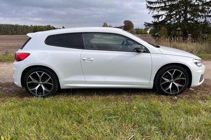 VW Scirocco