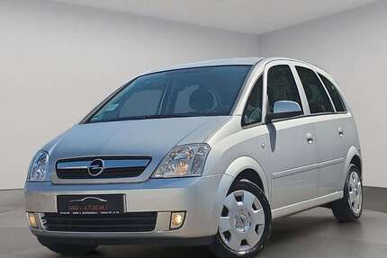 Opel Meriva 94.000 km 3.650 &euro; Neustadt 31535