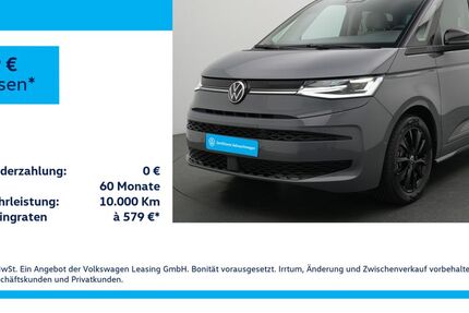 VW T7 Multivan 1.009 km 55.980 &euro; Leverkusen 51379