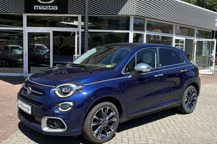 Fiat 500X 94.043 km 17.999 &euro; Frankfurt (Oder) 15234