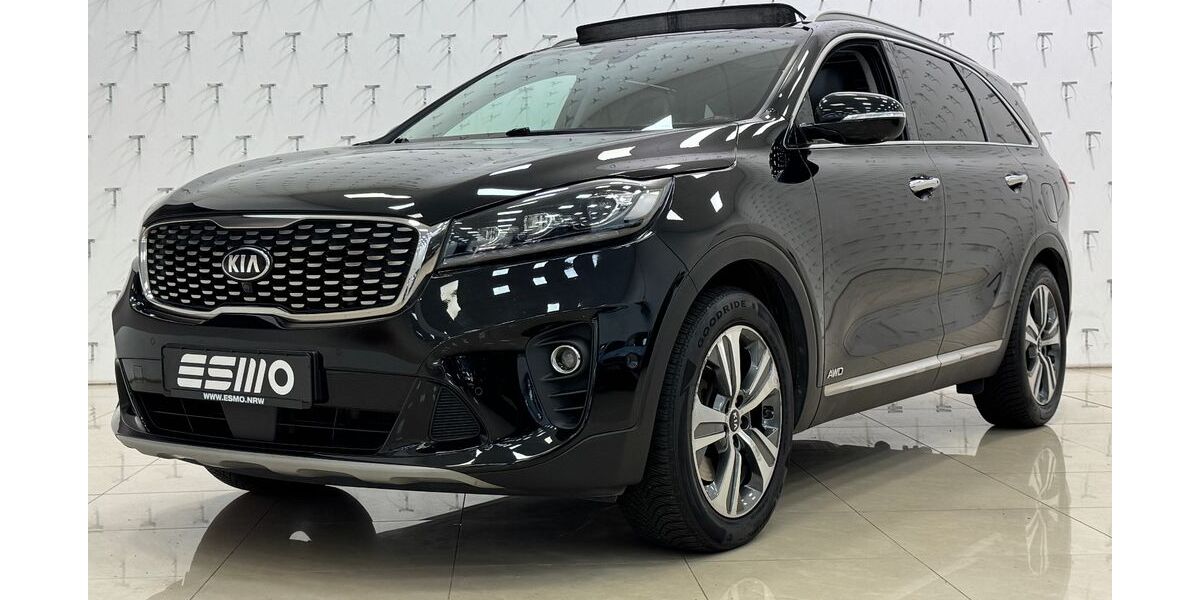 Kia Sorento 127.788 km 19.790 &euro; Oberhausen 46149