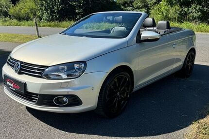 VW Eos