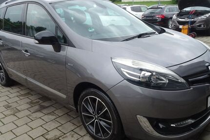 Renault Scenic 158.000 km 5.990 &euro; Horb-Mühringen 72160