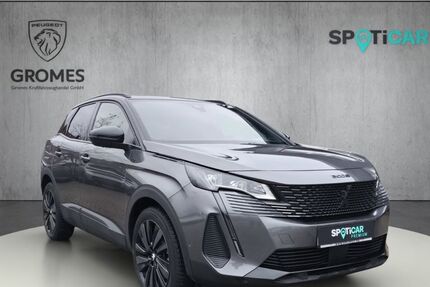 Peugeot 3008 23.600 km 25.490 &euro; Wartenberg 85456