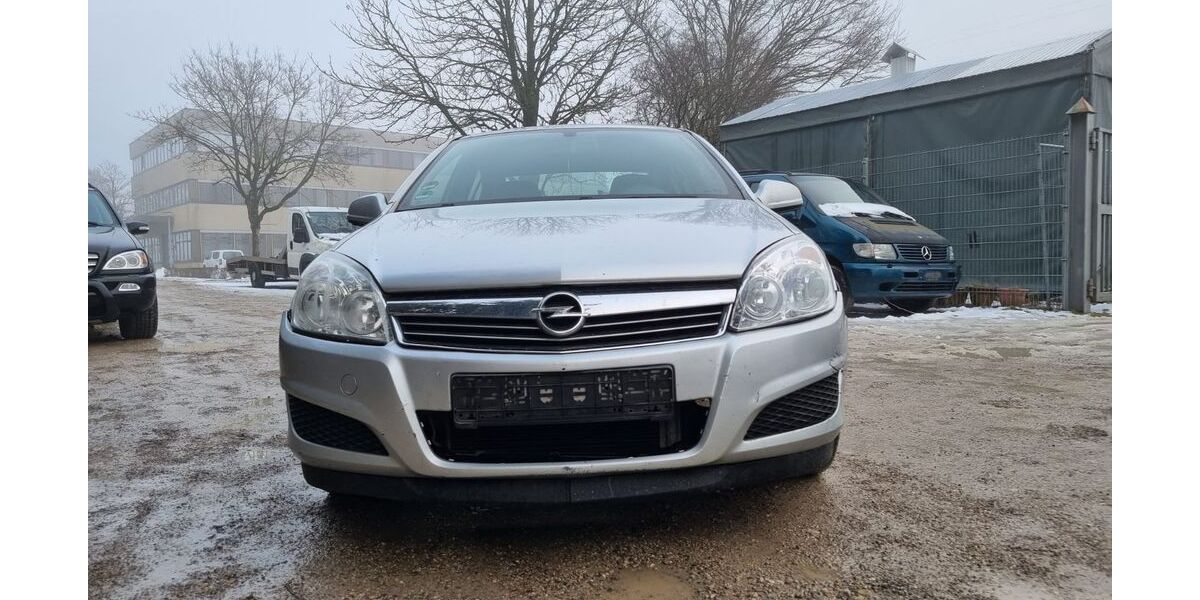 Opel Astra 214.297 km 1.250 &euro; Karlsfeld 85757