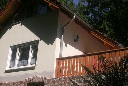 Ferienimmobilie Ranis - 575&euro; | Angebot:25269364