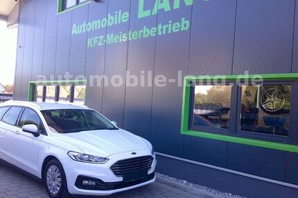 Ford Mondeo 132.500 km 13.950 &euro; Ursberg-Bayersried 86513