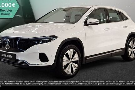 Mercedes-Benz EQA 22.448 km 33.490 &euro; Frankfurt 60599