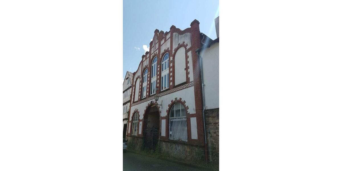 Mehrfamilienhaus, Wohnhaus Fritzlar - 450.000&euro; | Angebot:9080662