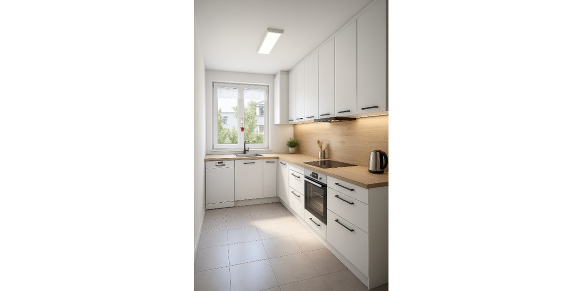 Erdgeschoßwohnung Heilbronn Frankenbach - 4 Zimmer, 76 m&sup2;, 295.000&euro; | Angebot:24662545