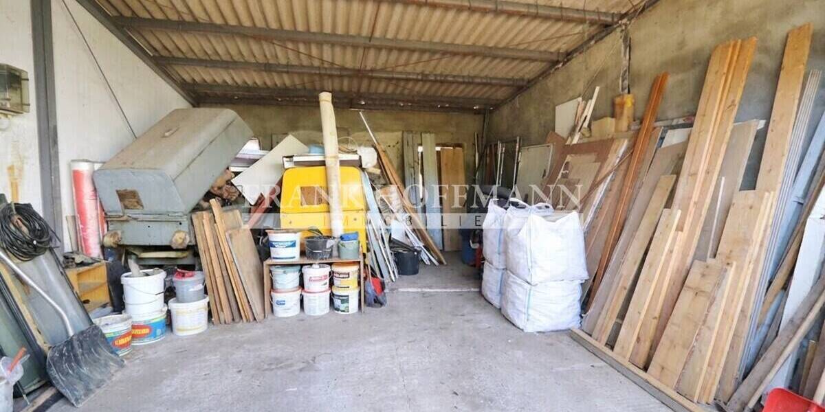 Gewerbeobjekt Quickborn - 449.000&euro; | Angebot:26806974
