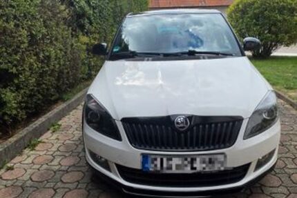 Skoda Fabia 107.368 km 5.500 &euro; Neufra 72419