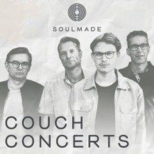 Soulmade Couchconcert x ChangeOfScenery 13.11.2025 SOULMADE
