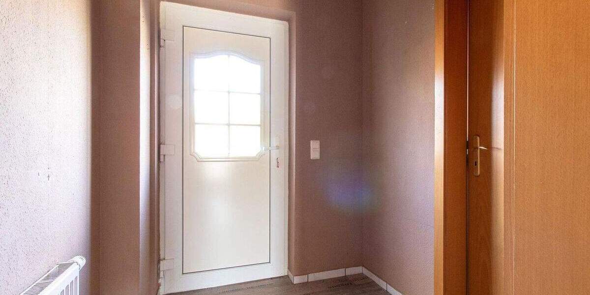 Familienfreundliches Reihenhaus im Anemonenweg 4 zimmer