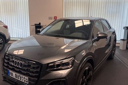Audi Q2 12.300 km 36.900 &euro; Freystadt 92342