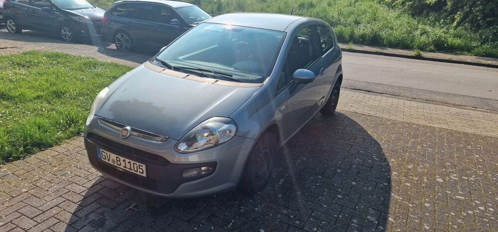 Punto