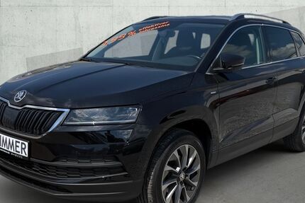 Skoda Karoq 67.236 km 20.350 &euro; Gronau 48599