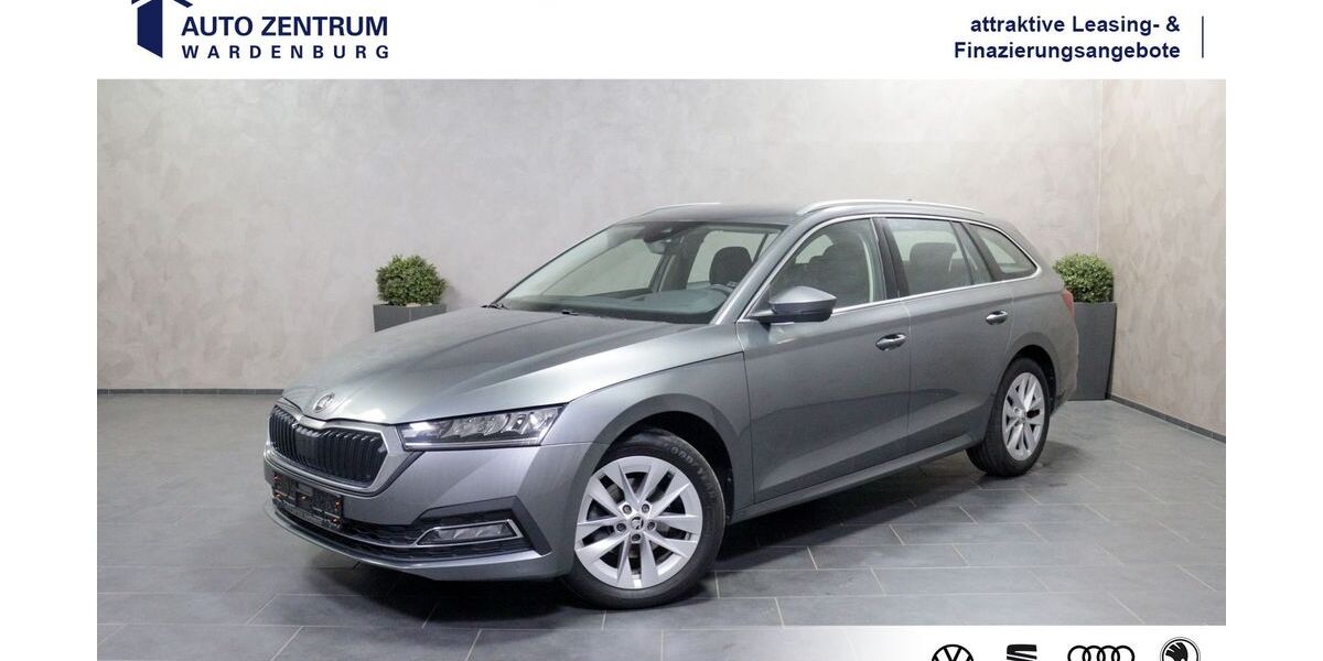 Skoda Octavia 71.000 km 24.250 &euro; Wardenburg 26203