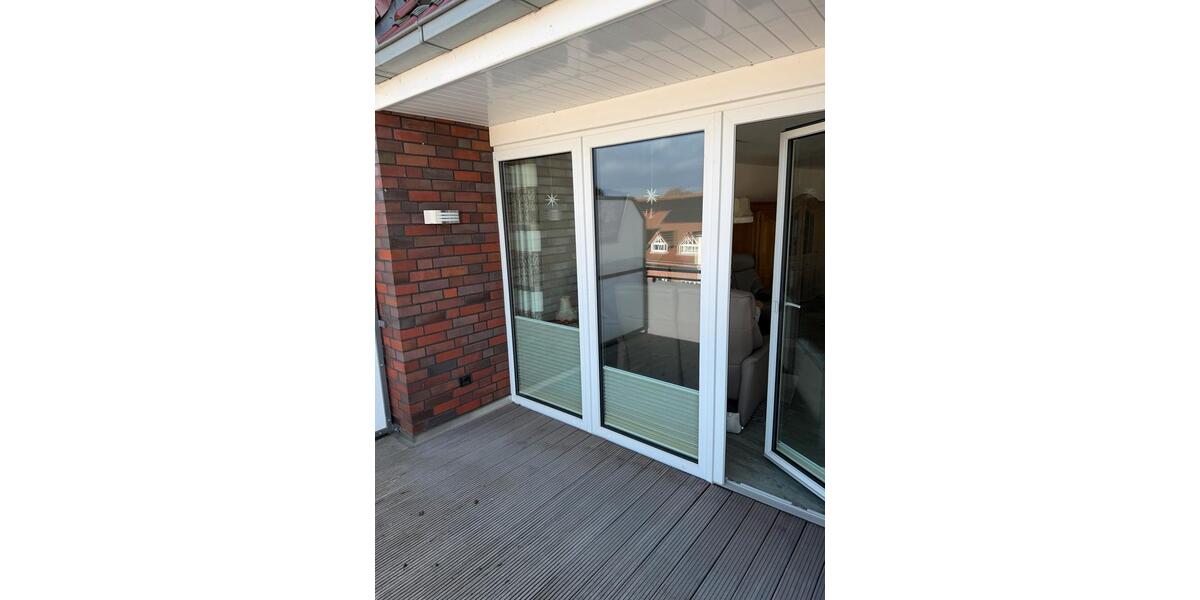 Etagenwohnung Aurich Egels und Wallinghausen - 2 Zimmer, 74 m&sup2;, 800&euro; | Angebot:26582762