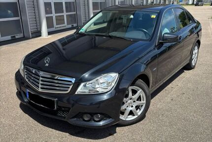 Mercedes-Benz C 200 120.800 km 12.499 € Badenweiler 79410