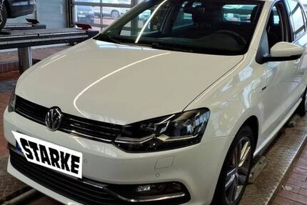 VW Polo 83.913 km 13.930 &euro; Osnabrück 49078