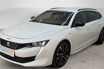Peugeot 508 34.941 km 21.489 &euro; Moers 47445