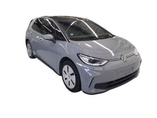 VW ID.3 27.654 km 26.849 &euro; Erfurt 99098